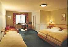 Отель Hotel-garni-kachelburg 3*