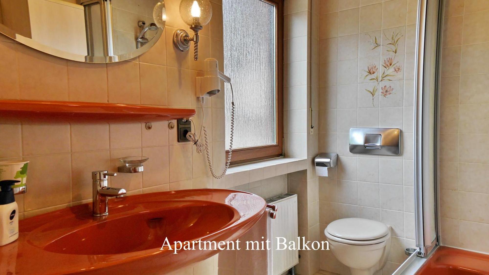 Отель Hotel-garni-kachelburg Диблих