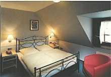 Hotel-garni-kachelburg Отель
