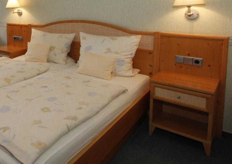 Hotel-garni-kachelburg 3* Диблих