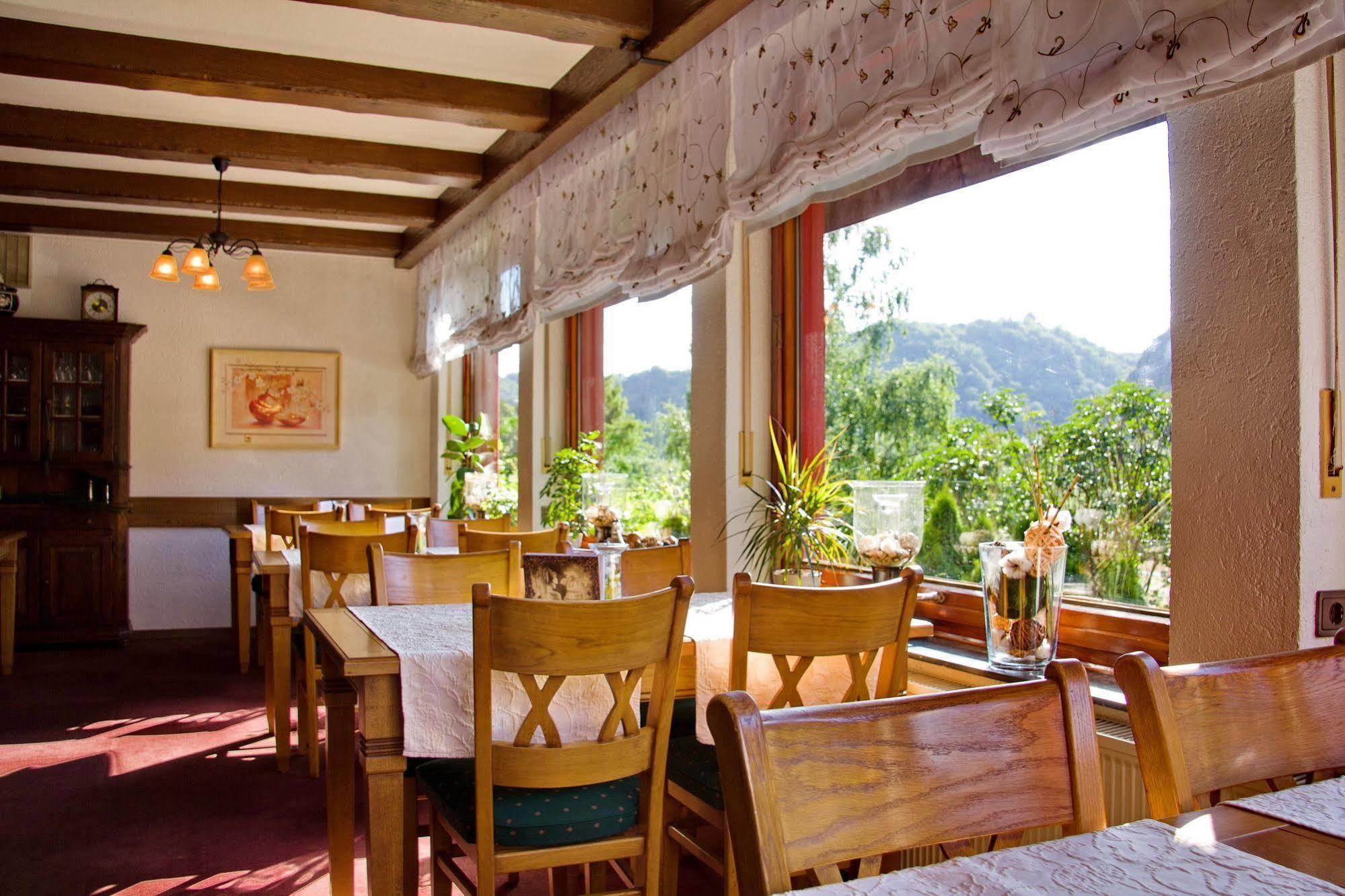 Hotel-garni-kachelburg Отель