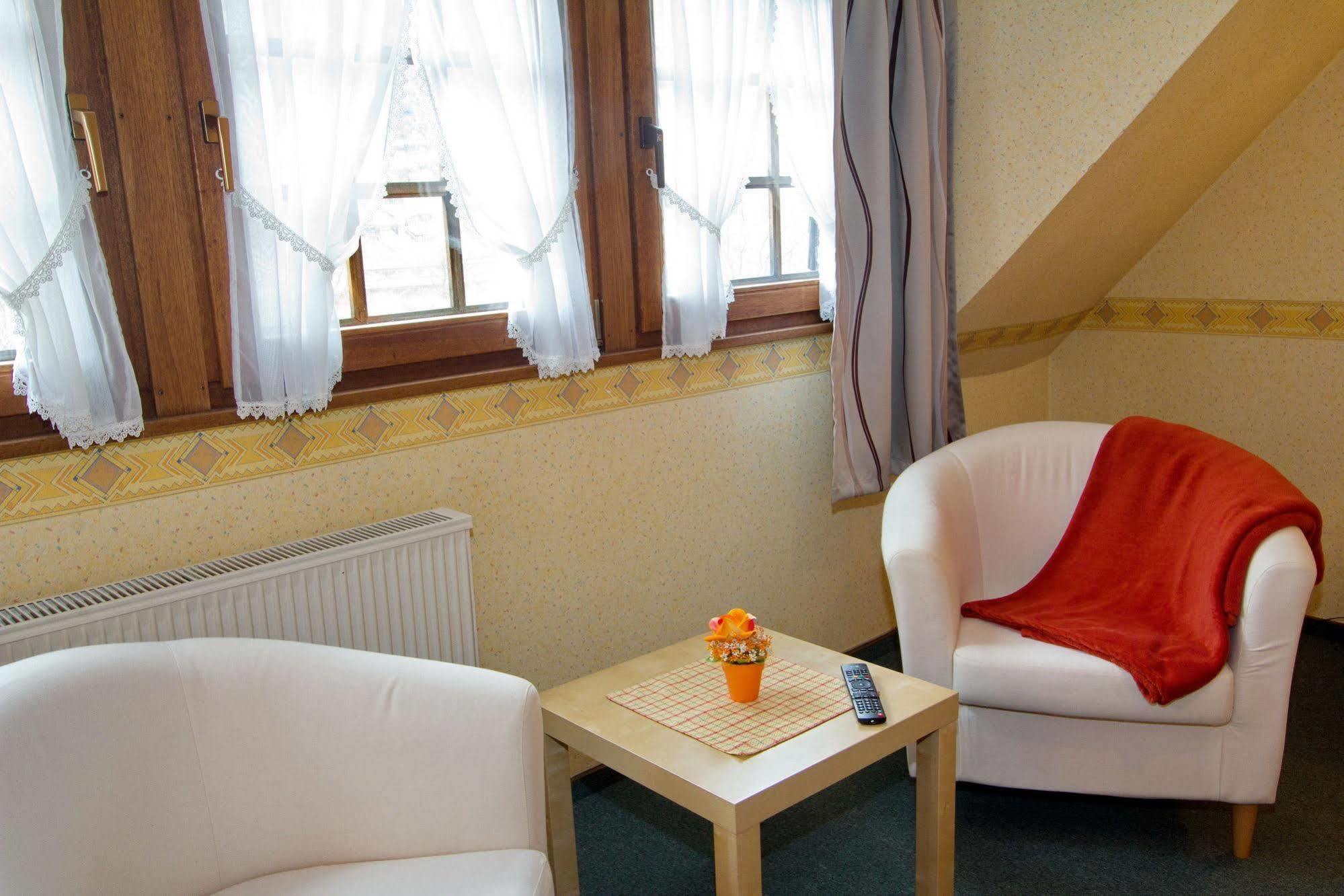 Hotel-garni-kachelburg Диблих