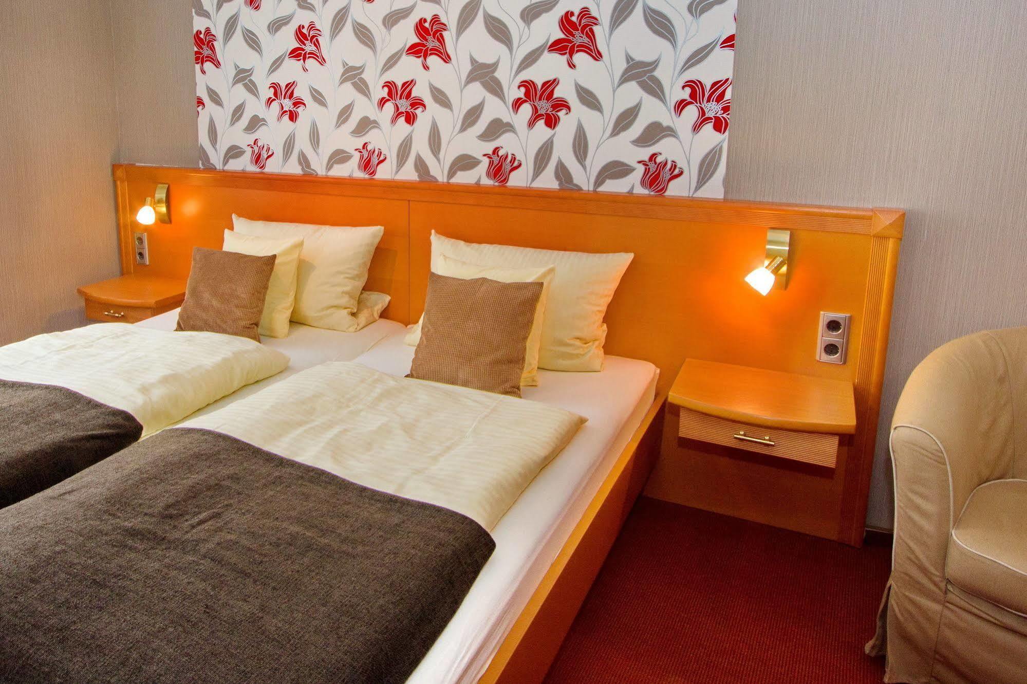 Hotel-garni-kachelburg Диблих