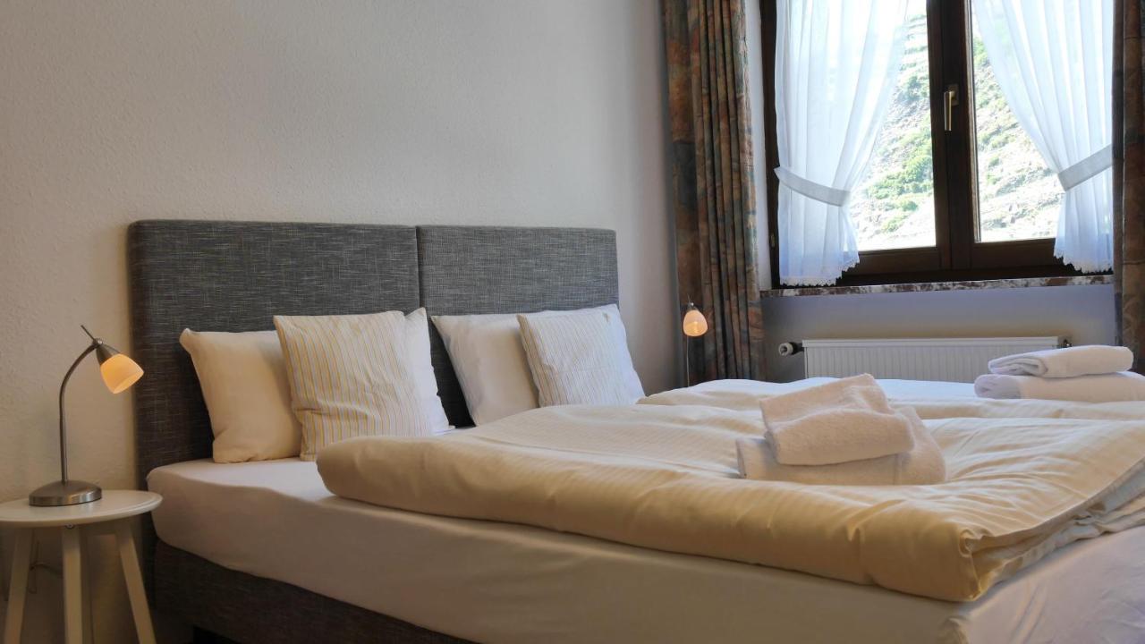 Отель Hotel-garni-kachelburg